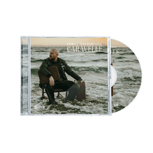 CARAVELLE - VERSION STANDARD