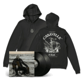 CARAVELLE - PACK VINYLE + HOODIE