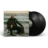 CARAVELLE - PACK VINYLE + HOODIE